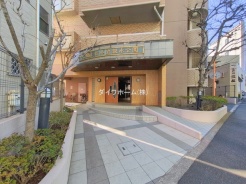 江戸川区西小松川町