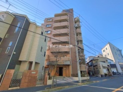 江戸川区西小松川町