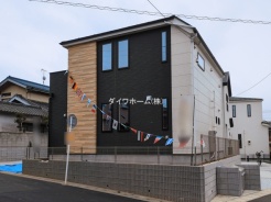 市川市本北方３丁目