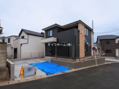 市川市本北方３丁目