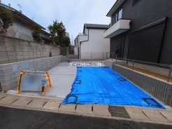 市川市本北方３丁目