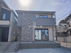 松戸市小金原１丁目