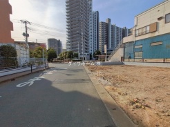 市川市広尾２丁目