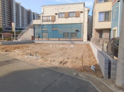 市川市広尾２丁目