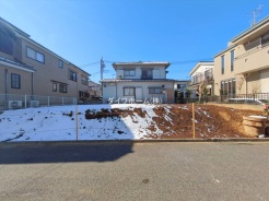 船橋市大穴北３丁目