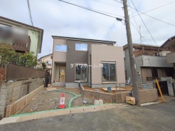 市川市下貝塚３丁目