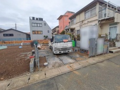 松戸市緑ケ丘２丁目