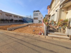 松戸市緑ケ丘２丁目