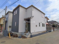 船橋市新高根３丁目