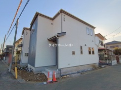 船橋市新高根３丁目