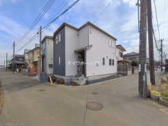 船橋市新高根３丁目