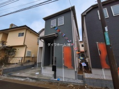 船橋市新高根３丁目