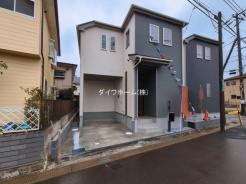 船橋市新高根３丁目