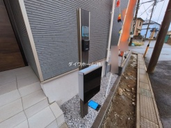 船橋市新高根３丁目