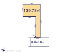 図面と異なる場合は現況を優先
