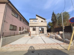 市川市本北方３丁目