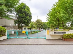 船橋市山手２丁目