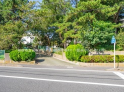 船橋市市場４丁目