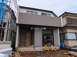 船橋市八木が谷１丁目