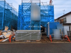 船橋市八木が谷１丁目