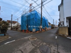 船橋市八木が谷１丁目