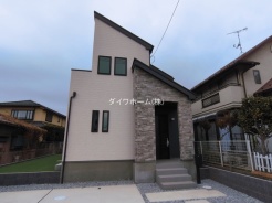 松戸市栄町西１丁目