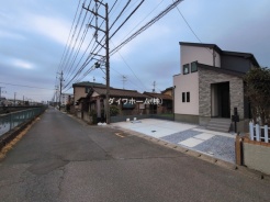 松戸市栄町西１丁目