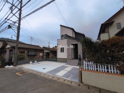 松戸市栄町西１丁目