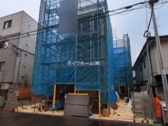 市川市福栄２丁目