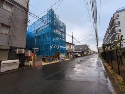 市川市福栄２丁目