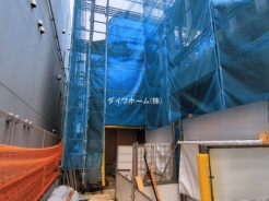 市川市福栄２丁目