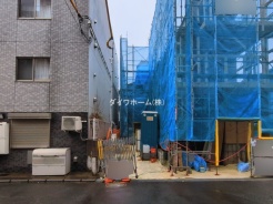 市川市福栄２丁目