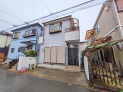 市川市曽谷７丁目