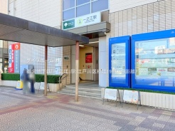 江戸川区松江２丁目