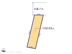図面と異なる場合は現況を優先