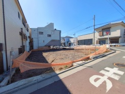 江戸川区東葛西１丁目