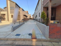 船橋市習志野台５丁目