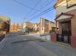 船橋市習志野台５丁目