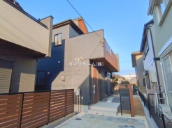 船橋市習志野台５丁目