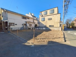 江戸川区北小岩８丁目