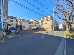 江戸川区北小岩８丁目