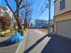 江戸川区北小岩８丁目