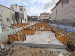 市川市香取１丁目