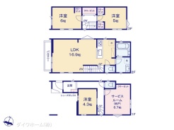 図面と異なる場合は現況を優先