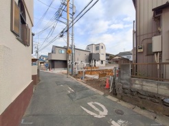 市川市香取１丁目