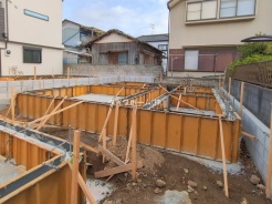 市川市香取１丁目