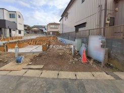 市川市香取１丁目