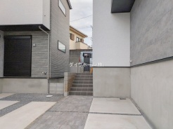 船橋市旭町１丁目