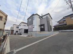 船橋市旭町１丁目