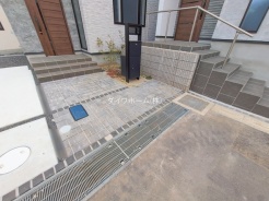 船橋市旭町１丁目